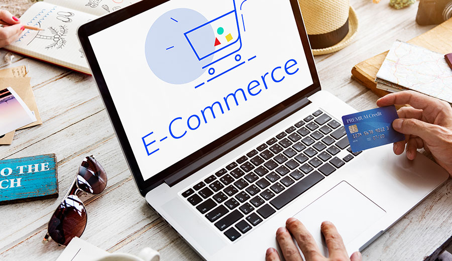 Affordable Ecommerce development Kerala