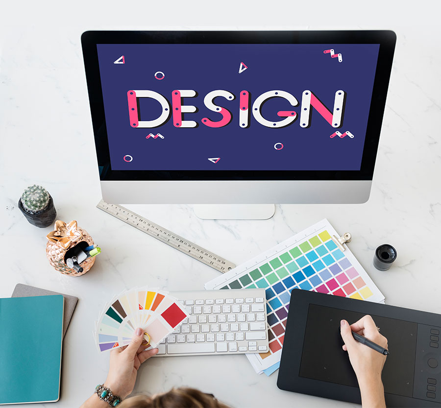 Freelance graphic designer kerala