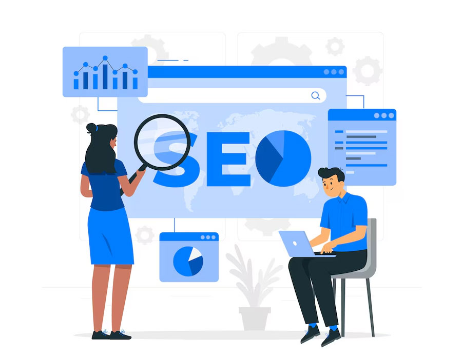 freelance seo expert kerala