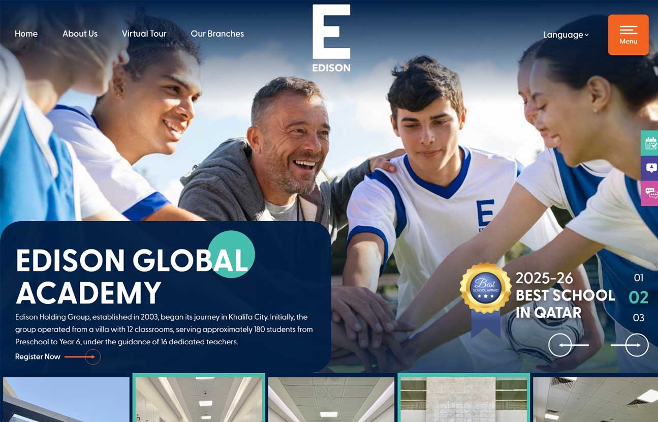 Website Design