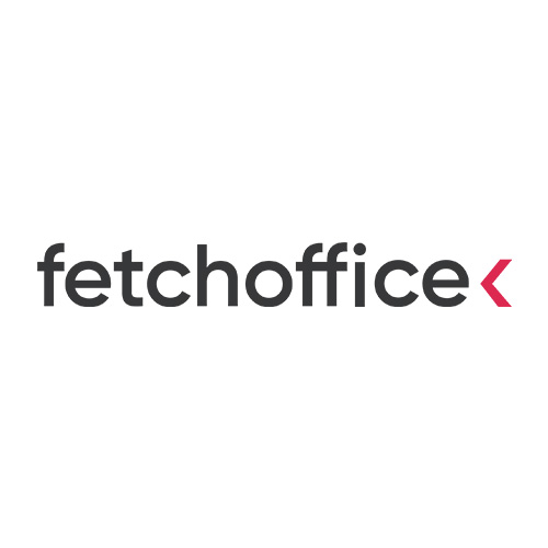 fetch office logo