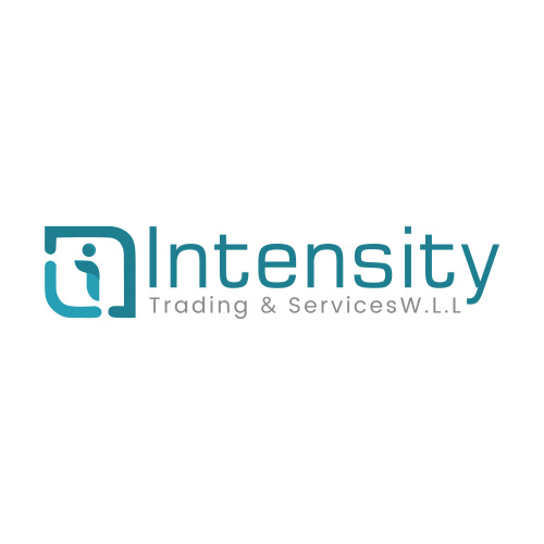 intensity logo