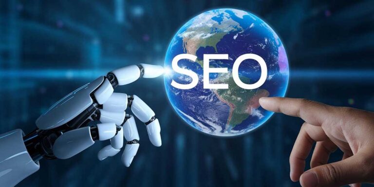 Seo in AI World