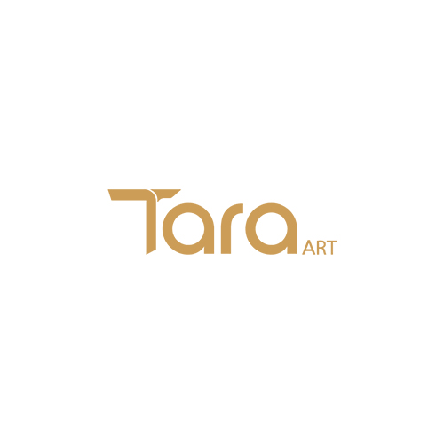 logo for art seller